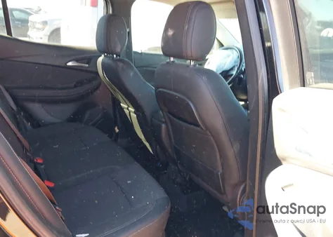 2022 Buick Encore Gx Fwd Select from USA, damaged, VIN KL4MMDSL1NB066292